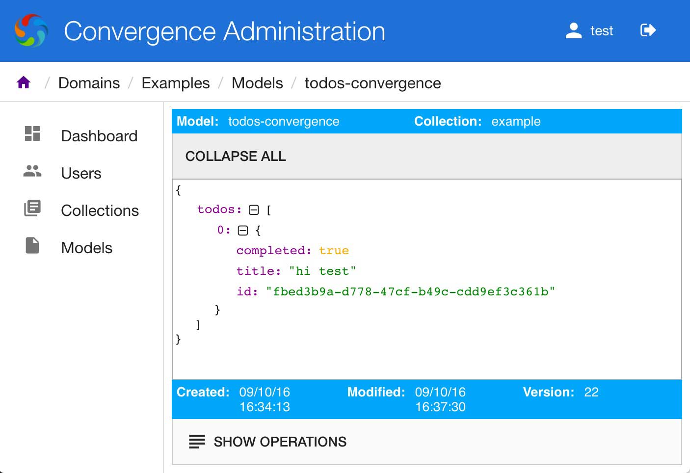 Powerful Tools for Users, Data and More