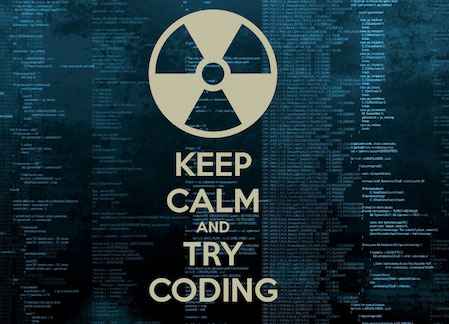 Start Coding